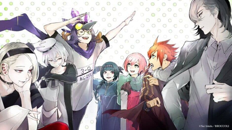 Jack Jeanne screenshot 1