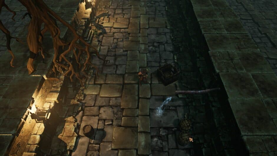 Emberheart screenshot 6