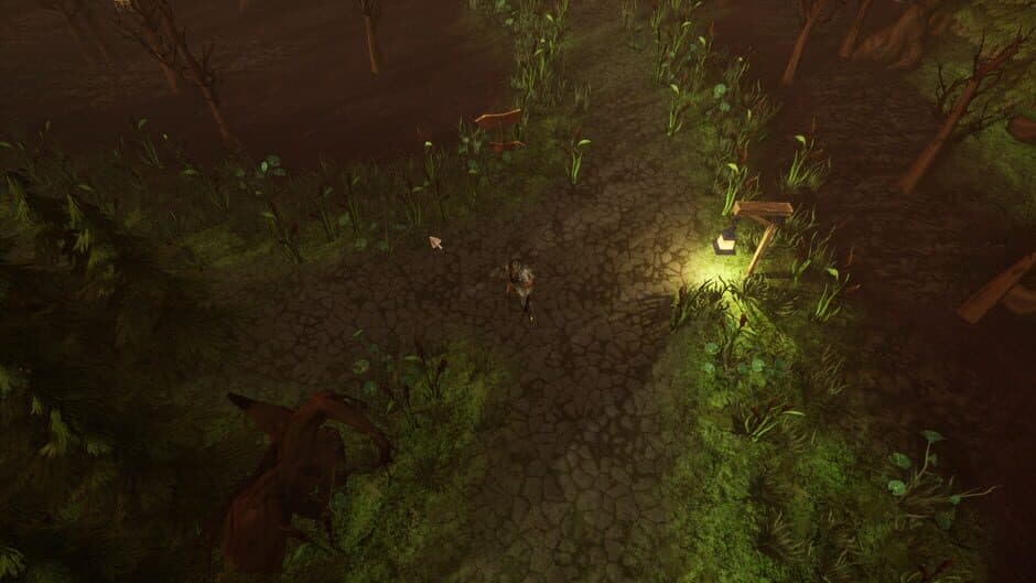 Emberheart screenshot 2