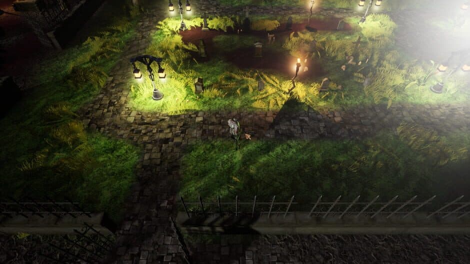 Emberheart screenshot 4