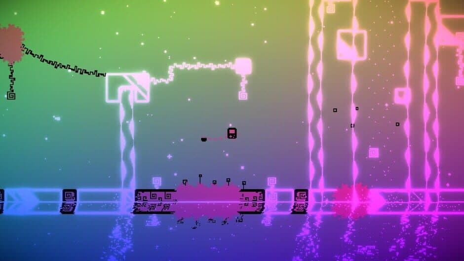 Super Cable Boy screenshot 2