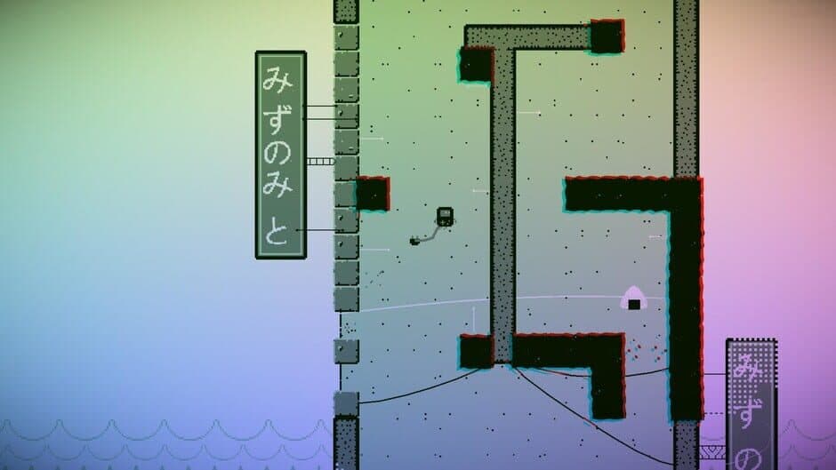 Super Cable Boy screenshot 6