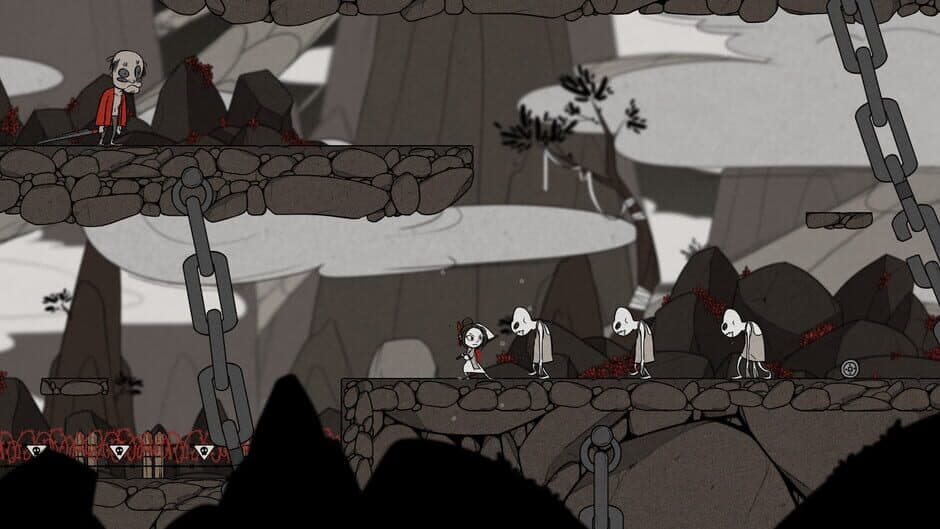 8Doors: Arum's Afterlife Adventure screenshot 4