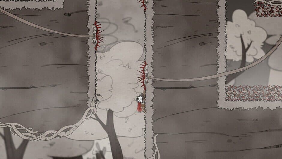 8Doors: Arum's Afterlife Adventure screenshot 5