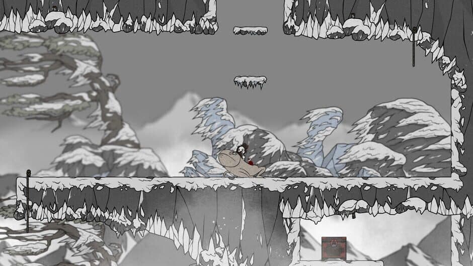 8Doors: Arum's Afterlife Adventure screenshot 2