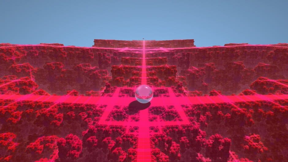 Marble Marcher screenshot 5