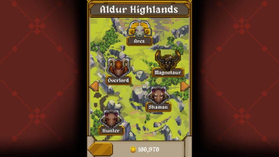 Merchant screenshot 4