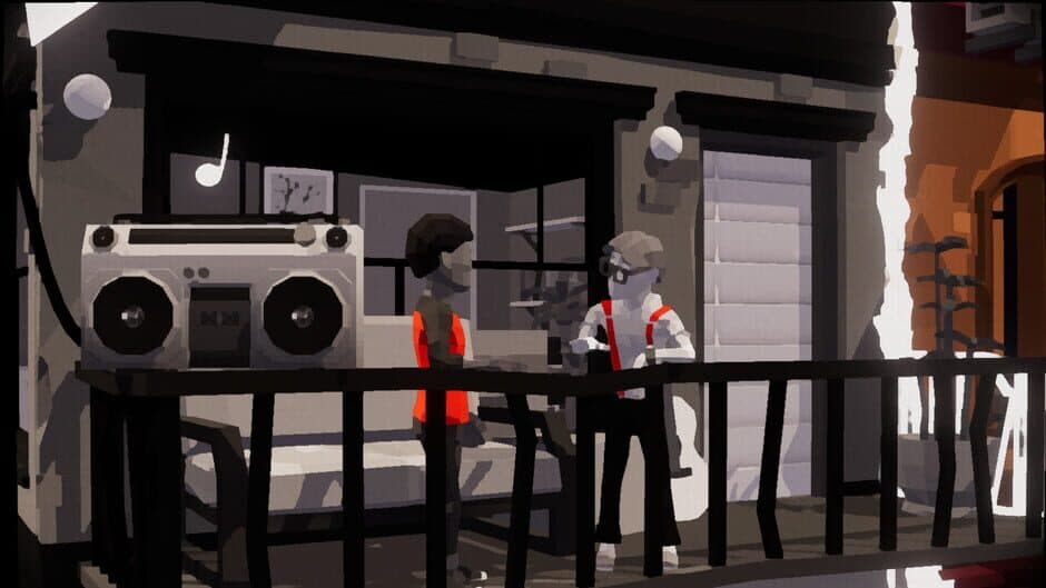 Love: A Puzzle Box Filled with Stories screenshot 2