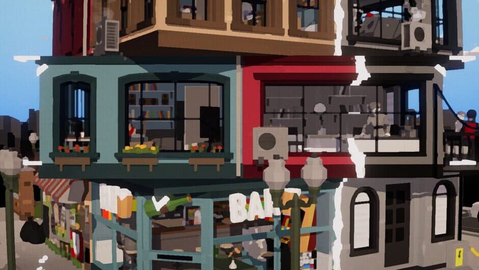 Love: A Puzzle Box Filled with Stories screenshot 3