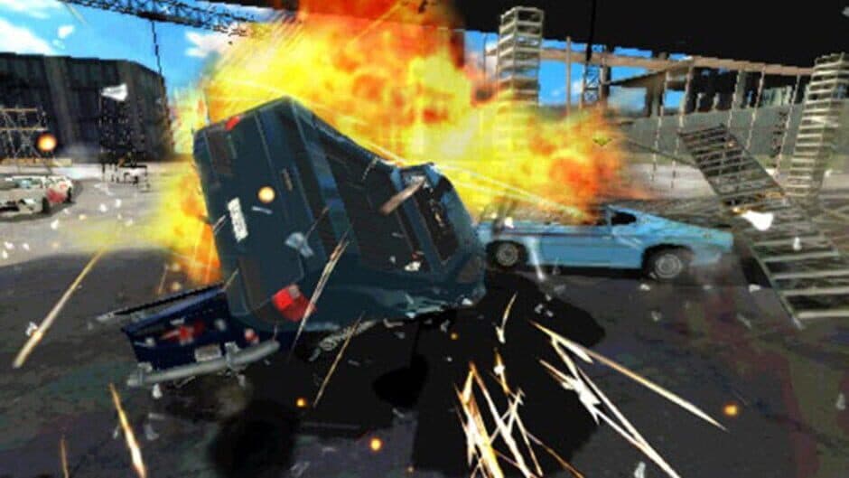 FlatOut: Head On screenshot 6