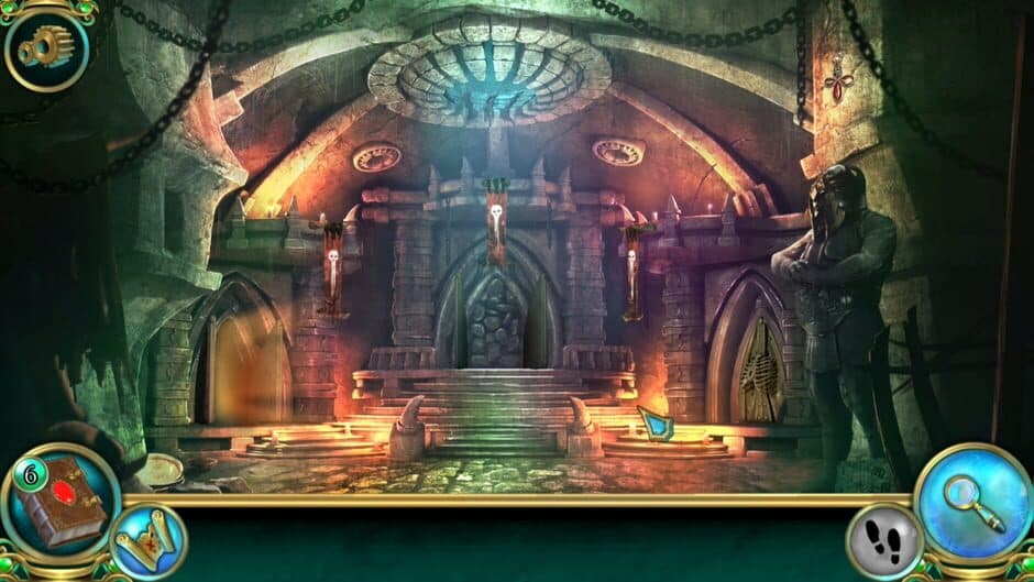 Hidden Objects Collection screenshot 3