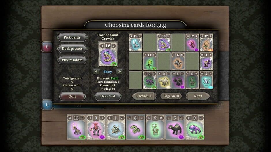 9th Dawn III screenshot 5