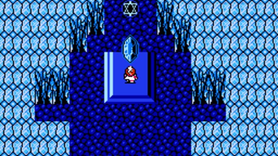 Final Fantasy III screenshot 1