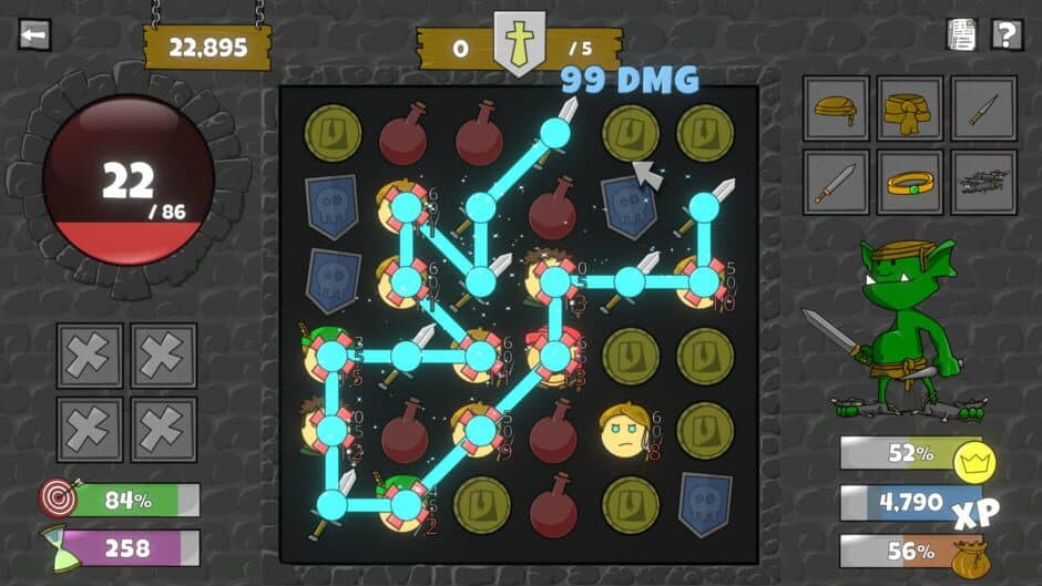 Troll Patrol screenshot 3