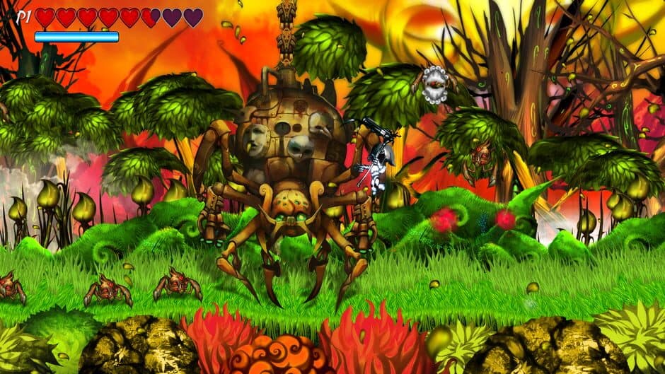 Death Tales screenshot 2