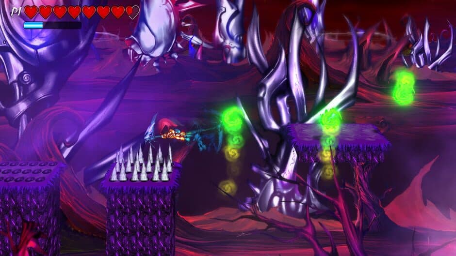 Death Tales screenshot 4