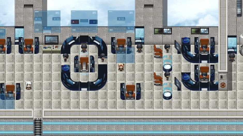 Order from Caos screenshot 4