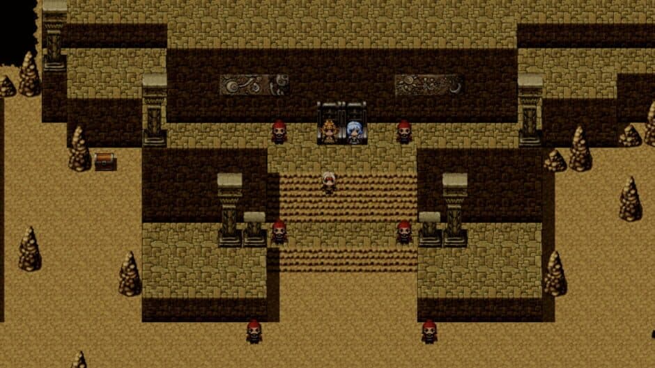 Order from Caos screenshot 3