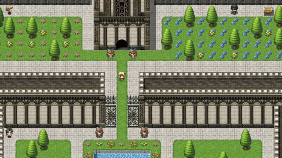 Order from Caos screenshot 1