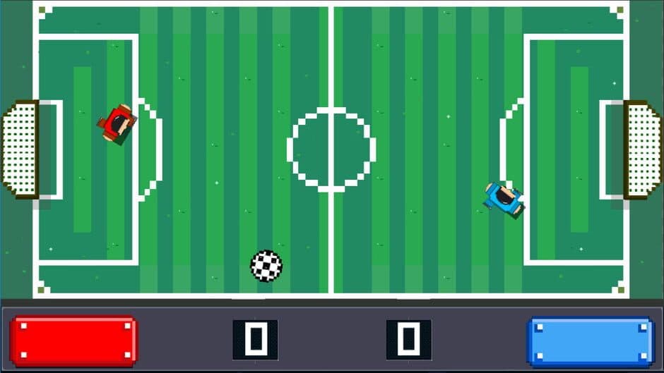 12 MiniBattles screenshot 4