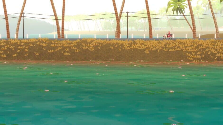 Forgotten Fields screenshot 5