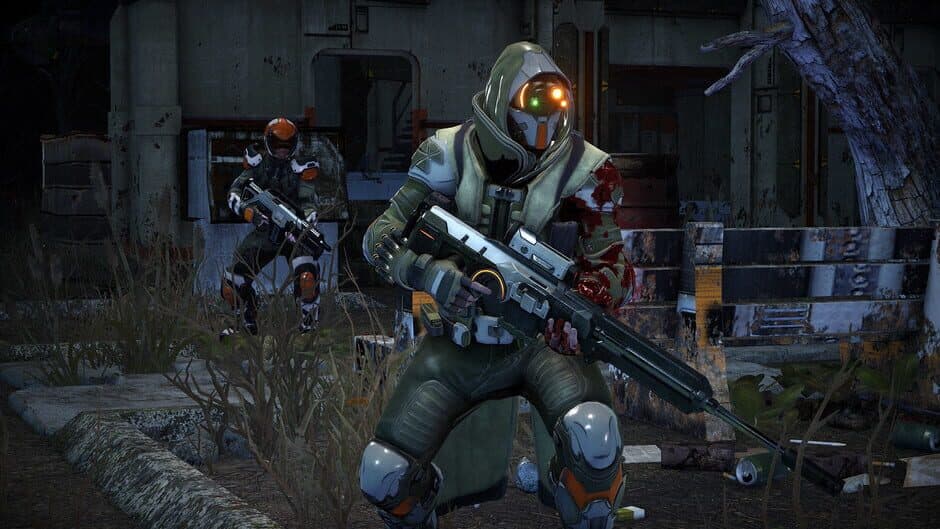 Phoenix Point: Year One Edition screenshot 5