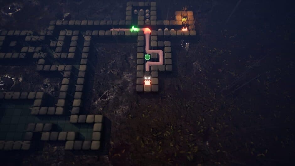 Worm Jazz screenshot 2