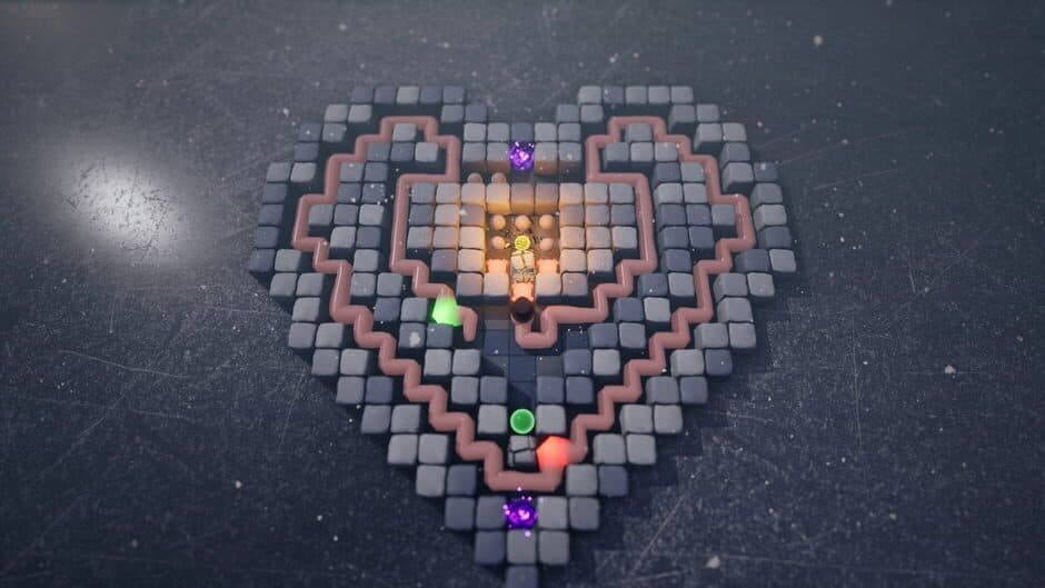 Worm Jazz screenshot 3