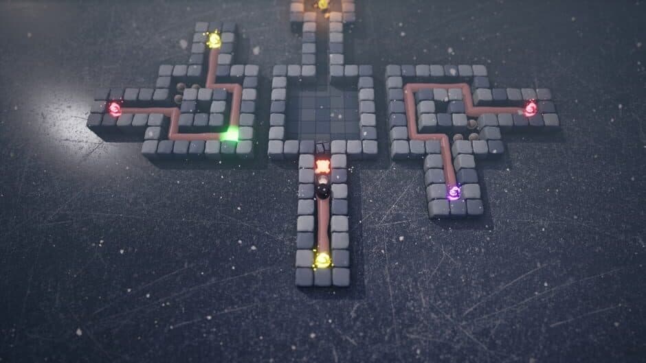 Worm Jazz screenshot 5