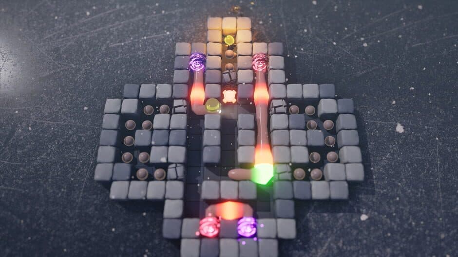 Worm Jazz screenshot 6