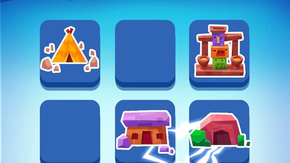 Merge Empires screenshot 2