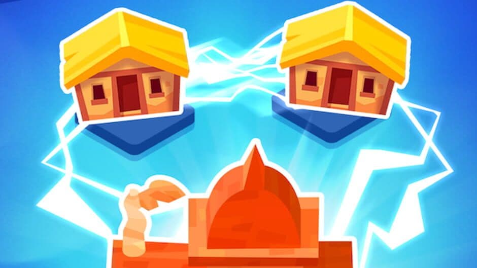 Merge Empires screenshot 4