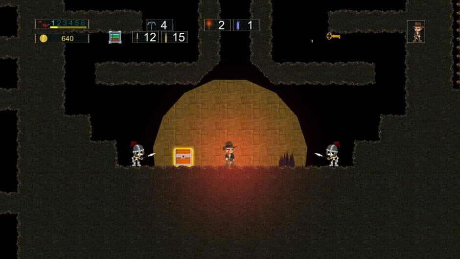 Jungles of Maxtheria screenshot 1