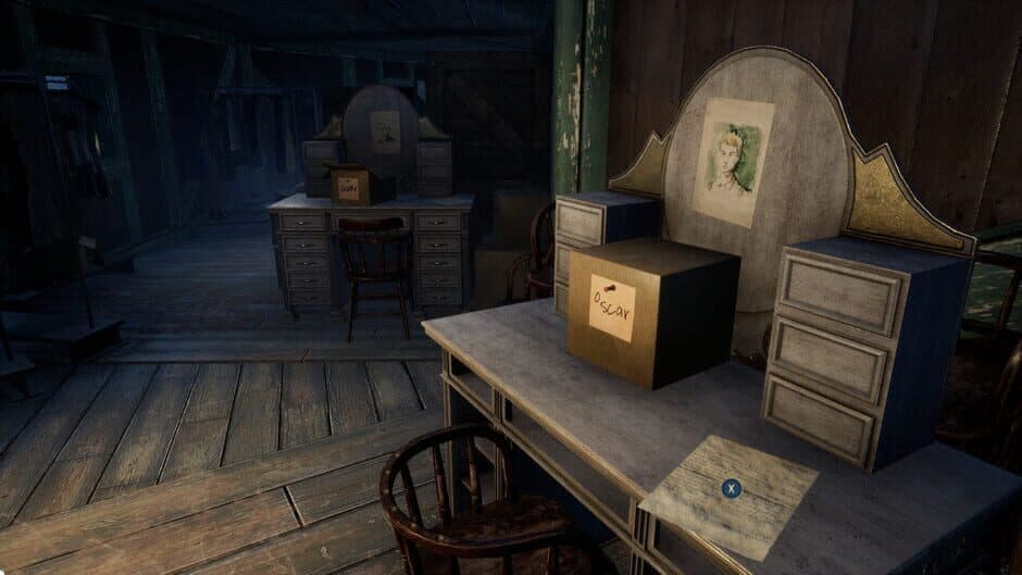 The Last Show of Mr. Chardish screenshot 3