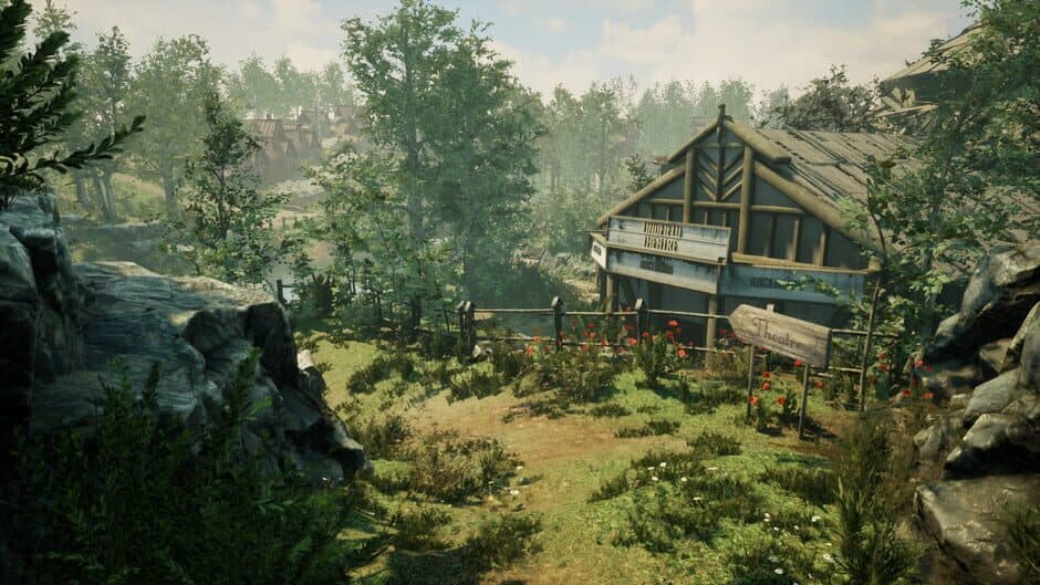 The Last Show of Mr. Chardish screenshot 5