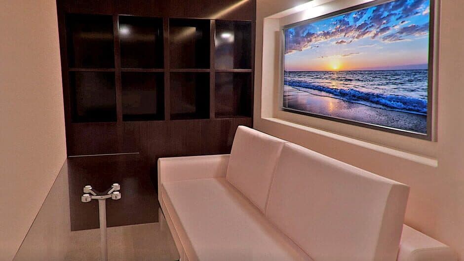 Yacht Mechanic Simulator screenshot 4