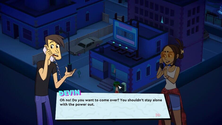 Fire Tonight screenshot 1