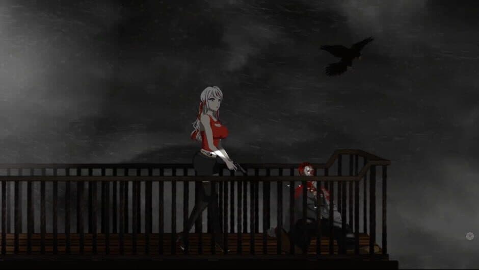 Red Colony screenshot 2