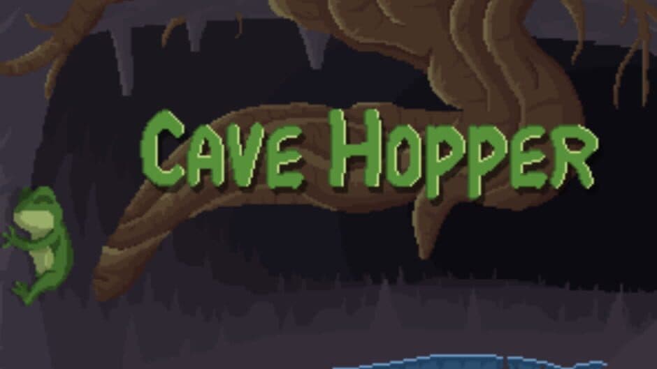 Cave Hopper screenshot 1