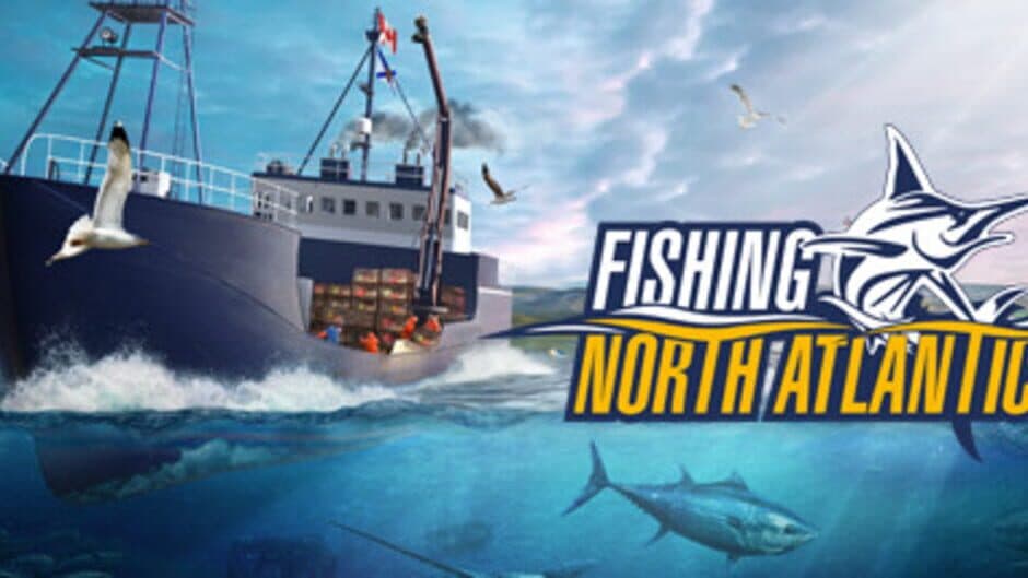 Fishing: North Atlantic screenshot 1
