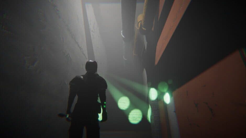 Sanity of Morris screenshot 2