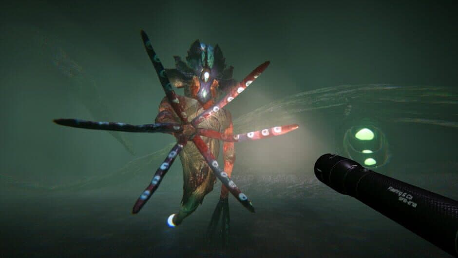 Sanity of Morris screenshot 4