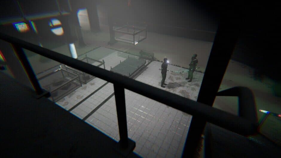 Sanity of Morris screenshot 5