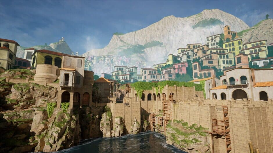 Horror Tales: The Wine screenshot 1