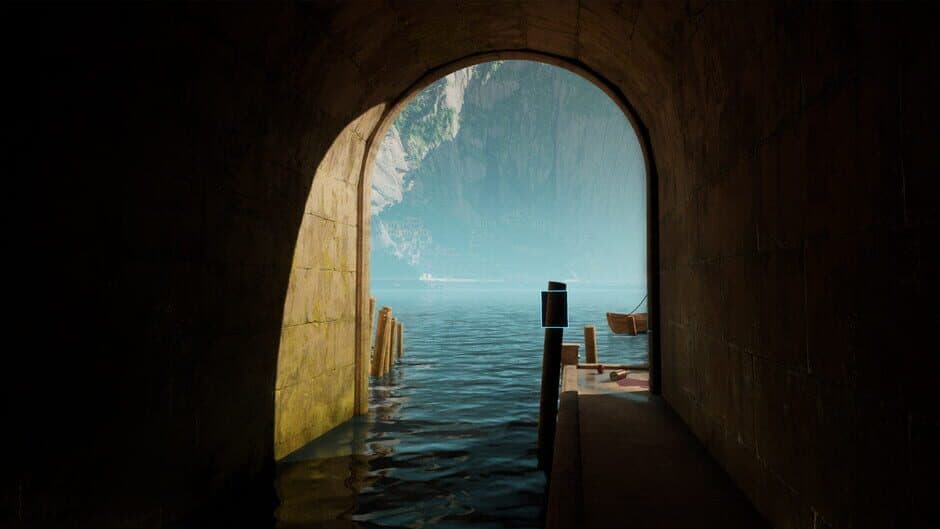 Horror Tales: The Wine screenshot 2