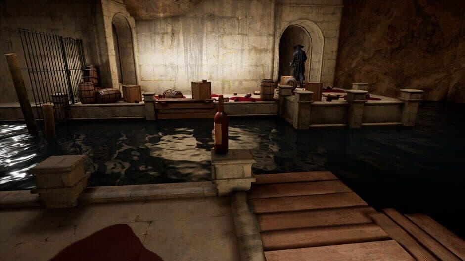 Horror Tales: The Wine screenshot 3