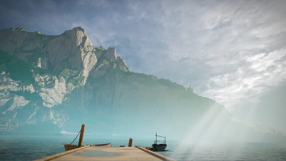 Horror Tales: The Wine screenshot 4