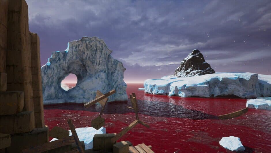 Horror Tales: The Wine screenshot 5