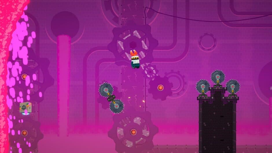 Get-A-Grip Chip screenshot 4