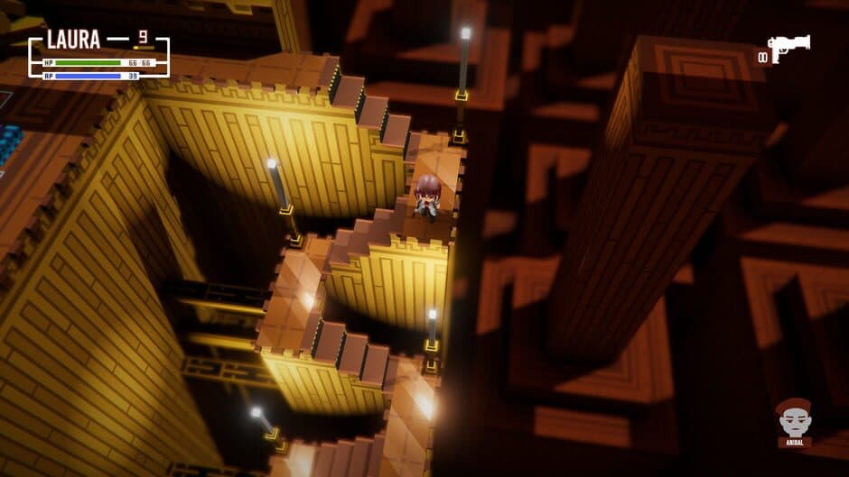 RoboPhobik screenshot 3